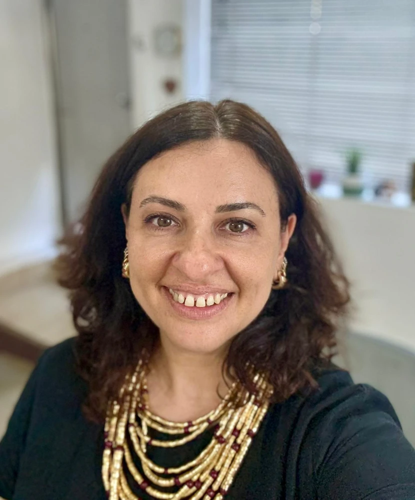 אלינה דוחובני קאופמן