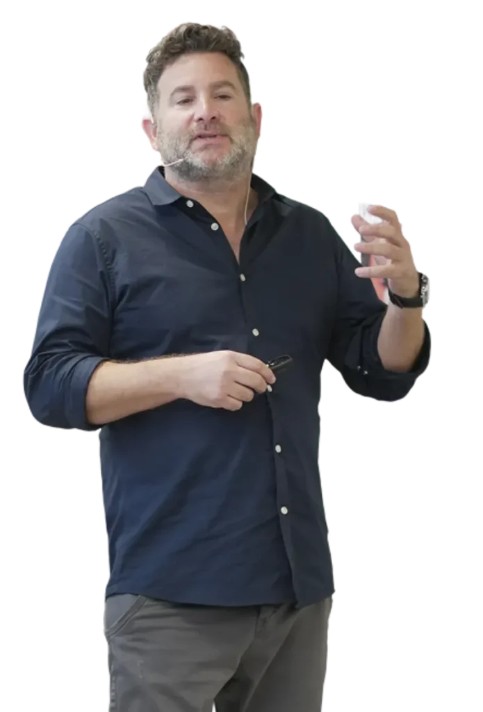 תמונה של גיא