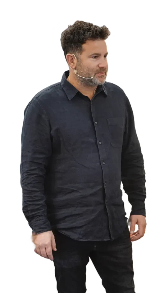 תמונה של גיא