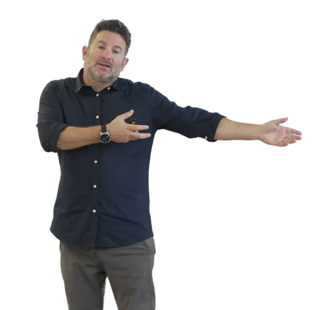 תמונה של גיא